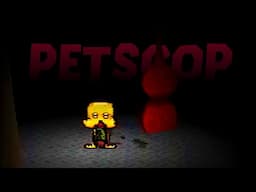 PETSCOP: The Darkest Game You Cannot Play