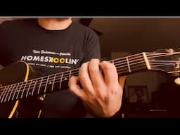 Homeskoolin’ Bonus Jam “Black Country Ham”