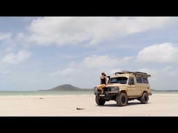 What it's REALLY like owning a 4x4 | Troopy Overlanding Adventures