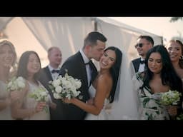 Cinematic Luxury Wedding Teaser | Seattle Wedding, Mckenzie & Spencer