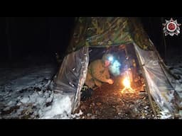 Winter Survival | You Have To Know These Simple Things! #survival #winter