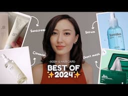 Best & worst of K-beauty 2024