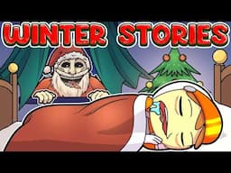 winter stories