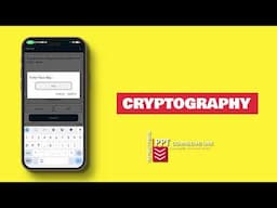 Android Text Encryption using Multiple algorithms | Android Projects Ideas