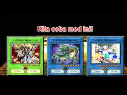 Yu-Gi-Oh! Kuriboh Evolution Mod [Part1] | Weekend! Saatnya Bernostalgia!