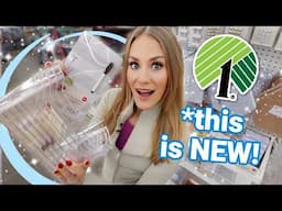 You’ll Swear It’s Target! 😱 NEW Dollar Tree Home Organization & Cleaners! ✨🏡