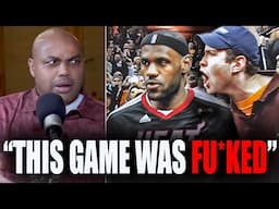 NBA Legends REMEMBER The First Time LeBron Played Against Cleveland (SCARIEST GAME OF ALL TIME)