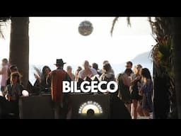 Bilgeco at Dream of Utopia Festival 2022 Bonjuk Bay