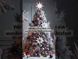 Wundervolle Weihnacht 🥰 #christmas #merrychristmas #froheweihnachten