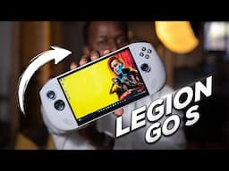 Lenovo Legion Go In-Depth Review – Pros & Cons You Must Know!