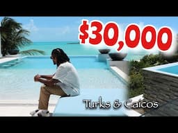 Reality of Being a Profitable Day Trader | Turks & Caicos Vlog