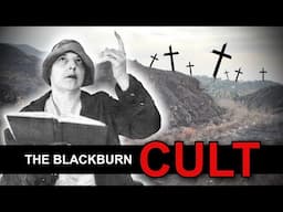 The Blackburn Death Cult...in Los Angeles   4K