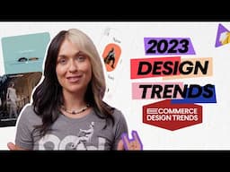 8 ecommerce trends and ideas for 2023