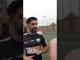 StableRonaldo gets invited to the Sidemen Charity Match ⚽😭