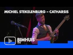 BIMHUIS TV Presents: Michiel Stekelenburg – Catharsis