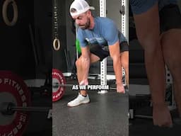 Lumbar Flexion and Weightlifting - How Dangerous Is It?