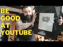 How to be Successful and Make Money on Youtube