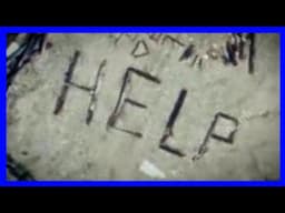 The Disturbing Messages Found On Google Earth...