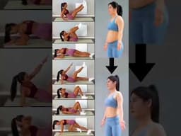 Best Fat Burn Exercise #fatlossjourney #fatburn #shorts