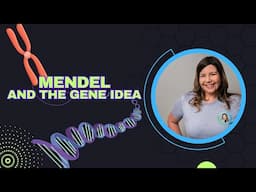 Mendel and the Gene Idea (Bio Ch. 14)