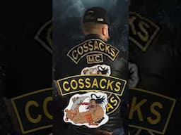 Cossacks MC (Mini Documentary)