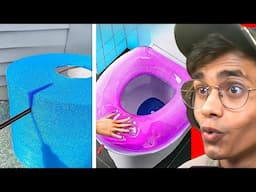 Most *SATISFYING* Videos on the Internet!