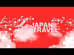 JAPAN TRAVEL のライブ配信