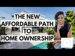 Reinventing Home Ownership via Wealth-Building Strategies | Nikki Merkerson, Urban Leisure & Pairgap