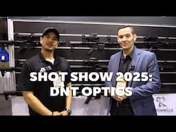 SHOT Show 2025: DNT Optics