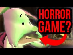 🔴Pooh Horror Game!