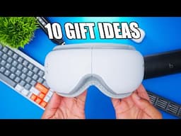 10 Gift Ideas For Any Budget