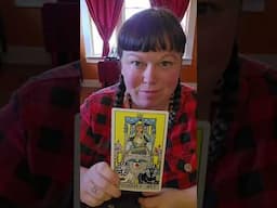 "TaRoT IsN't PoLiTiCaL" 🙄 Oh YES it ABSOLUTELY IS‼️ Let's see shall we...