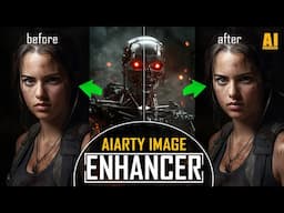 Enhance Your Photos With Ai: The Ultimate Photo Upscaler