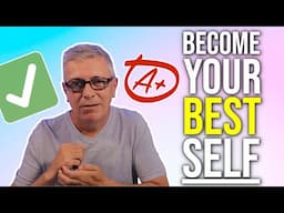 EFT Tapping: "I Am The BEST I Can Be!" | Manifesting Your Best Life In 5 Minutes