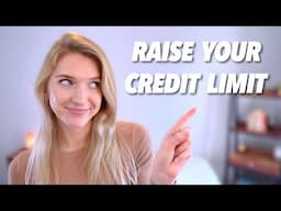 How to Increase Your Credit Limit in 2022