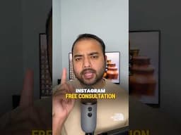 😲 Free Consultation on Instagram to Get Free Followers | How to Increase Followers on Instagram 2024