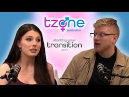 Starting Your Transition Part 2: Gender-Affirming Techniques, Healthcare, Surgery | Transgender Zone