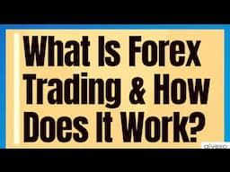 "Forex Trading 101: Your Ultimate Trading Course"