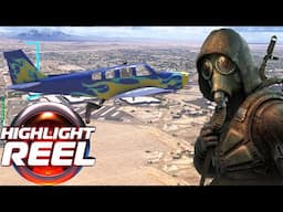 S.T.A.L.K.E.R. 2 is glitch heaven │ ✈️ Highlight Reel # 768