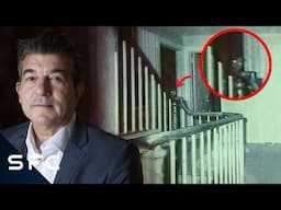 John Altman And His Haunted Home | Mini Documentary Series | Exclusive Interview