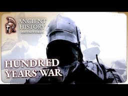 Secrets Beneath the River | Medieval Dead | Ancient History