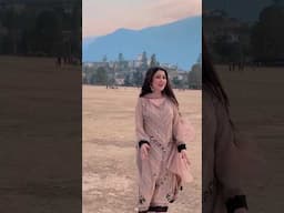 Bollywood Evergreen song ❤️ Kishtwar Valley || Kashmiri girl viral video