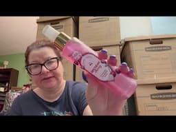 BATH & BODY WORKS SAS AND VALENTINE’S DAY HAUL