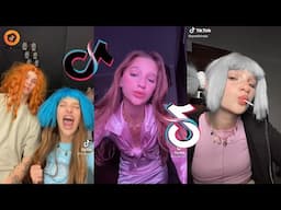 ANOKHINA LIZA TikTok Compilation (JULY 2021)