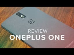 Oneplus One - Revisado