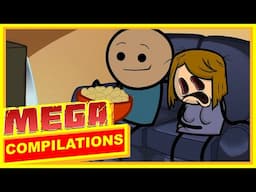 Sighing Guys & Sappiness | Mega Compilation