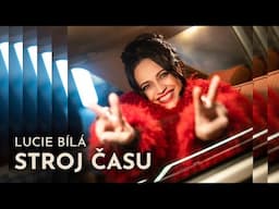 Lucie Bílá - Stroj času (oficiální video)