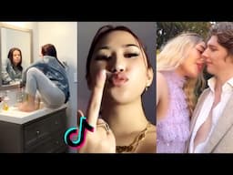 THE FEMININE URGE IS TAKING OVER THE WORLD | TIKTOKTOE