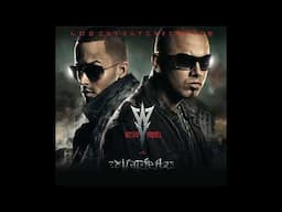 Wisin & Yandel - Tu Mirada (feat. Franco "El Gorilla") [Remastered]