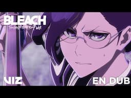 Nanao's Shinken Hakkyoken (ENGLISH DUB) | BLEACH: Thousand-Year Blood War Part 3 | VIZ